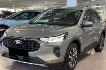 Ford Kuga Titanium 2.5 FHEV