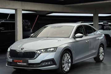 Skoda Octavia 1.5 TSI ACT Style