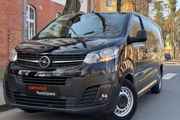 Opel Vivaro 2.0 L3H1