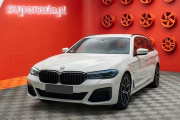 BMW Seria 5 530e xDrive M Sport