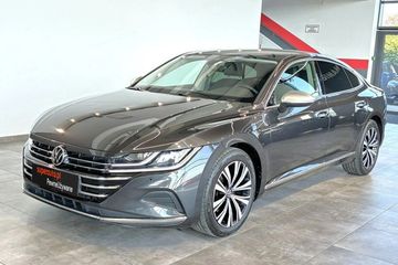 Volkswagen Arteon 2.0 TDI Elegance DSG