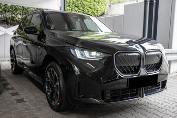 BMW X3 xDrive20d M Sport