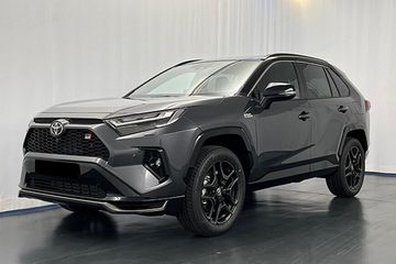 Toyota RAV4 GR Sport 2.5 Plug-In Hybrid