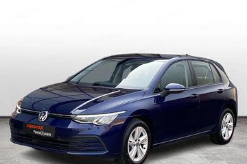 Volkswagen Golf VIII 2.0 TDI Life DSG