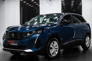 Peugeot 3008 1.2 Puretech Mhev Active Pack S&S&E-DCS6