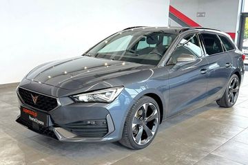 Cupra Leon 1.5 TSI DSG