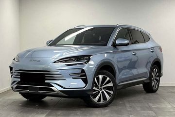 BYD Seal U DM-i 1.5 Comfort