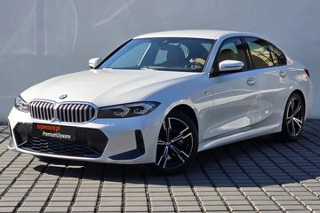 BMW Seria 3 318i M Sport aut