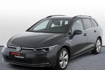 Volkswagen Golf TSI DSG