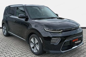 Kia Soul e-Soul 64kWh L