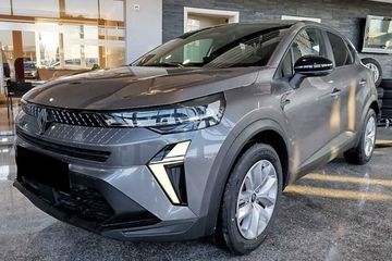 Renault Captur Evolution LPG 1.0 TCe