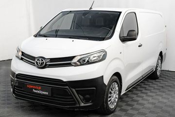 Toyota ProAce L2H1