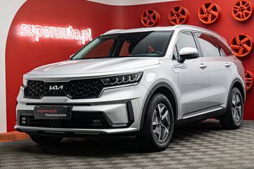 Kia Sorento 1.6 T-GDI HEV M aut 7os.