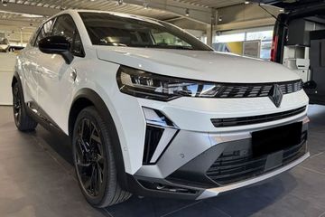 Renault Symbioz Esprit Alpine 1.8 E-Tech Full Hybrid