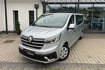 Renault Trafic L2H1