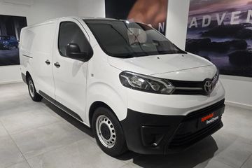 Toyota ProAce L2H1
