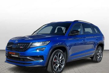 Skoda Kodiaq 2.0 Bi-TDI 4x4 RS DSG