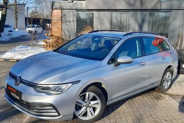 Volkswagen Golf VIII 1.5 TSI EVO Life