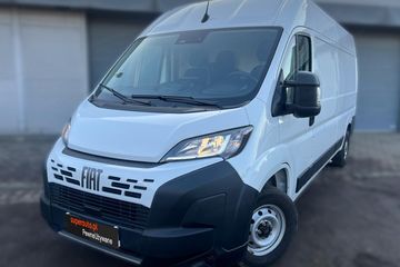 Fiat Ducato L3H2