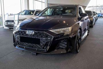Audi A3 RS3 TFSI quattro Sportback