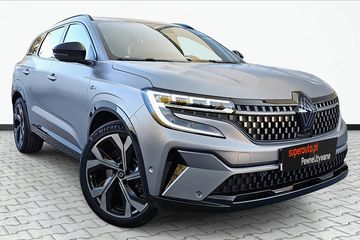 Renault Espace e-Tech Full Hybrid 200 Esprit Alpine Mmt 5OS