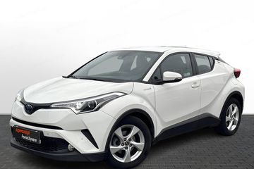 Toyota C-HR 1.8 Hybrid Premium