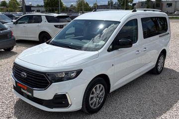 Ford Tourneo Connect Grand L2H1 Titanium