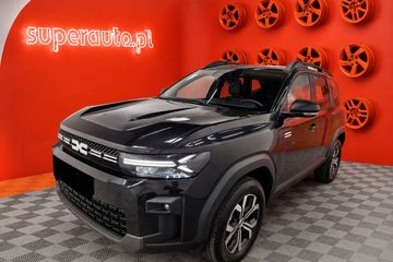 Dacia Bigster Expression 1.2 TCe Hybrid-G 4x4