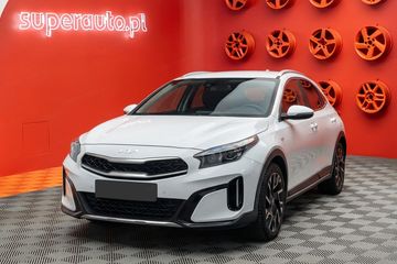 Kia XCeed M 1.5 T-GDI DCT