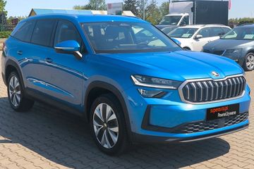 Skoda Kodiaq 2.0 TDI 4x4 Selection DSG