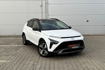 Hyundai Bayon t-Gdi Executive Dct