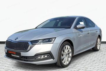 Skoda Octavia 2.0 TSI 4x4 Style DSG