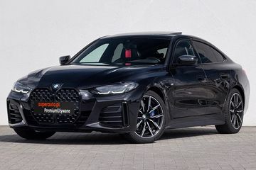 BMW Seria 4 Gran Coupe 420d xDrive