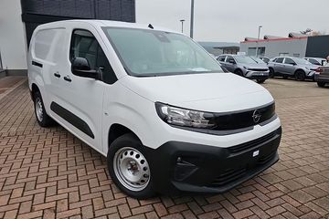 Opel Combo Van XL L2H1