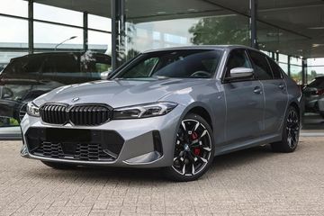 BMW Seria 3 330d xDrive M Sport