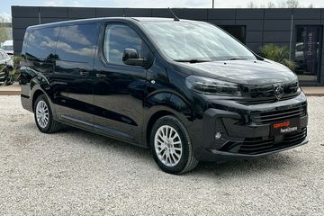 Peugeot Traveller Long Business Aut.