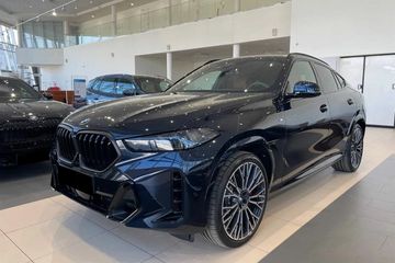 BMW X6 xDrive30d M Sport