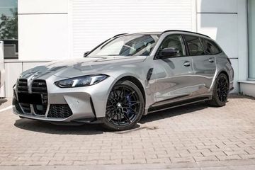 BMW Seria 3 Touring M3 Competition xDrive