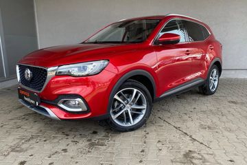 MG HS 1.5 T-GDI Luxury DCT