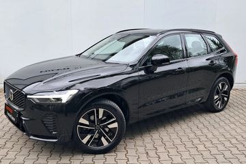 Volvo XC60 B5 B AWD Plus Dark