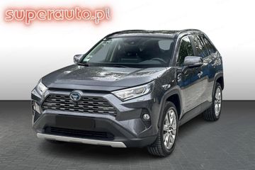 Toyota RAV4 Executive 2.5 Hybrid  4x4