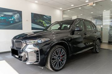 BMW X5 xDrive30d Individual Edition