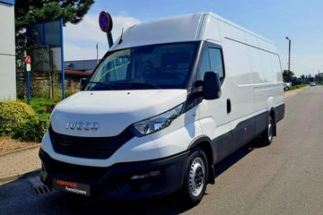 Iveco Daily 35S14