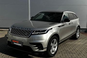 Land Rover Range Rover Velar AWD