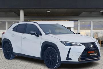 Lexus UX 200 F Impression 2WD