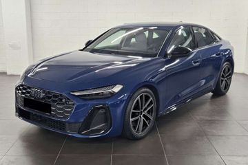 Audi A5 TFSI quattro S line