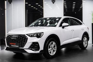 Audi Q3 Sportback 35 TFSI
