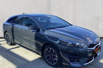 Kia ProCeed 1.5 T-GDI GT Line