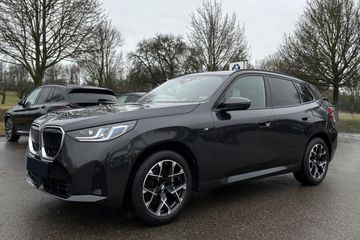 BMW X3 xDrive20d M Sport