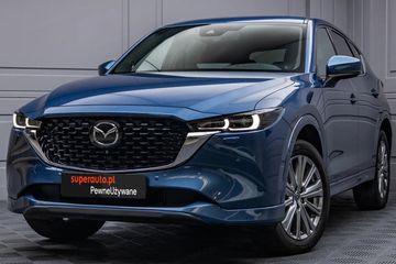 Mazda CX-5 2.0 Enso 2WD